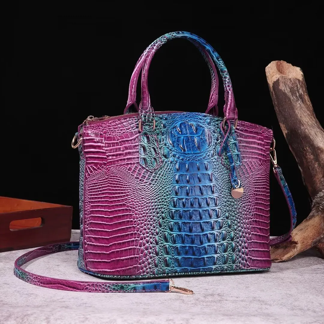 Veltique's Chic Carry-All Tote