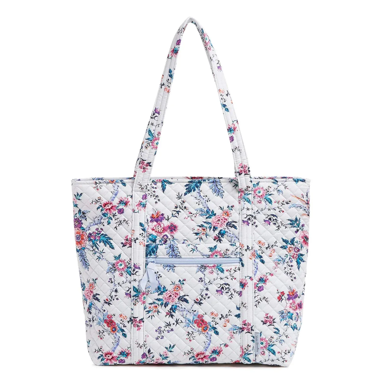 Vera Tote Bag - Magnifique Floral