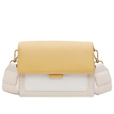 Verana Crossbody Bag
