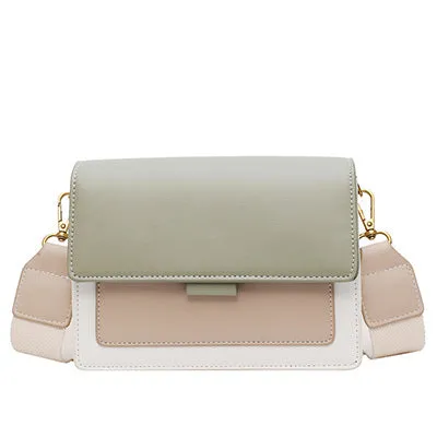 Verana Crossbody Bag
