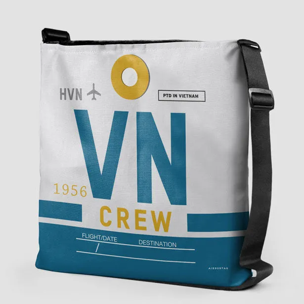 VN - Tote Bag