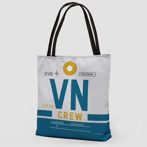 VN - Tote Bag