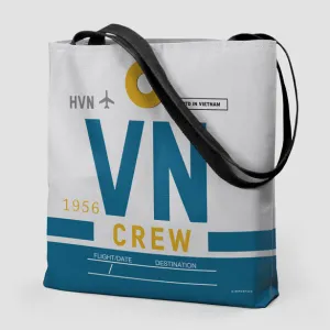 VN - Tote Bag
