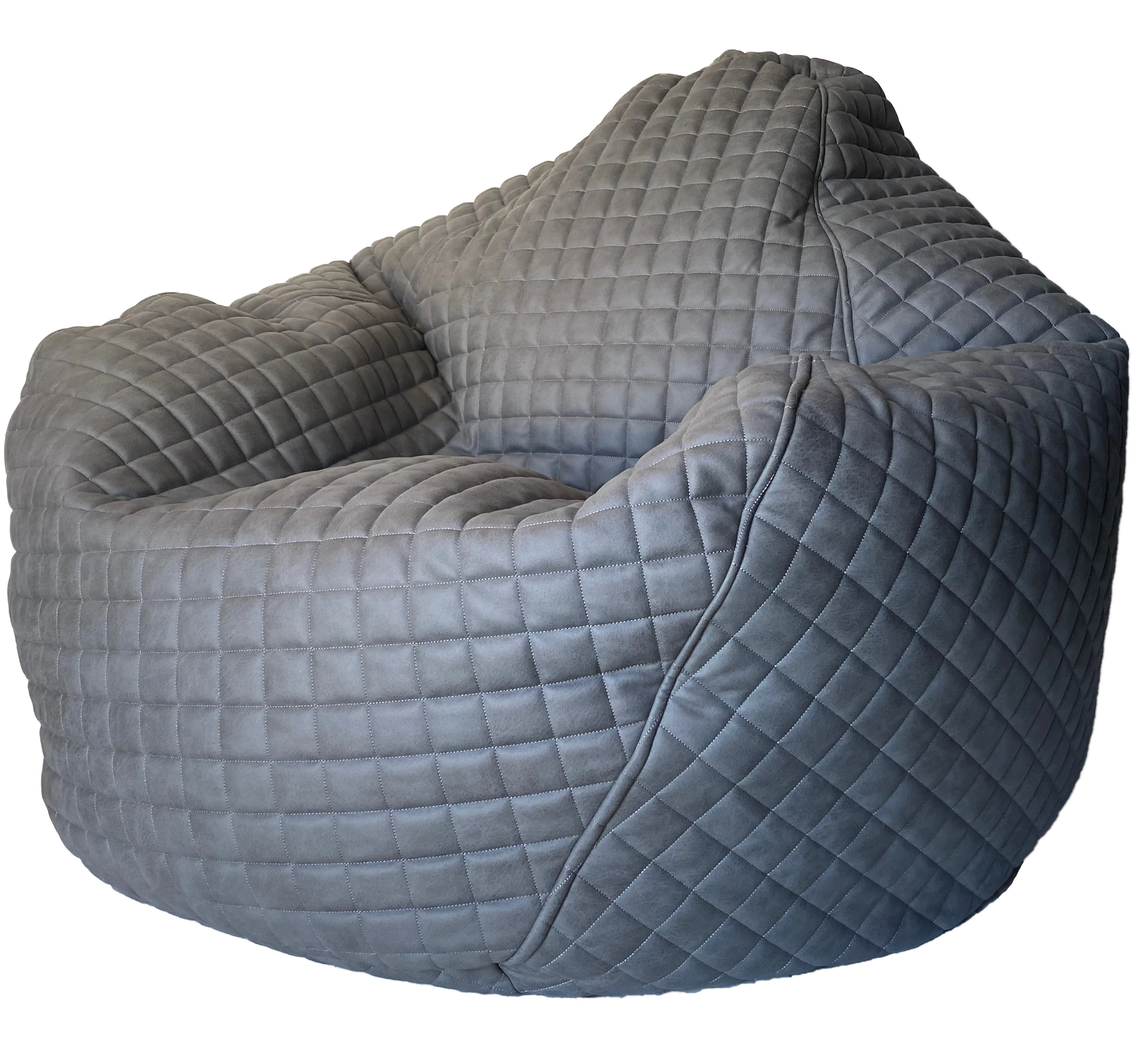Warwick Benito Luxury Bean Bag In Assorted Colours