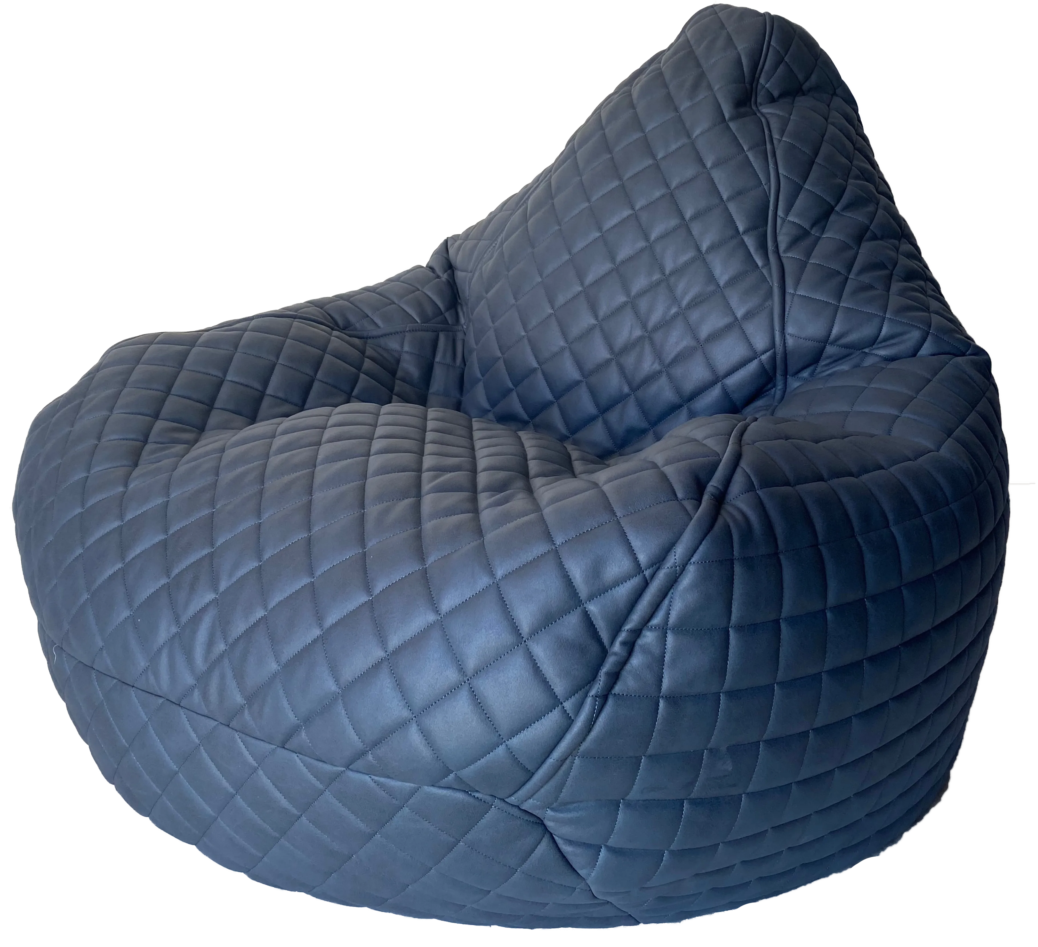Warwick Benito Luxury Bean Bag In Assorted Colours