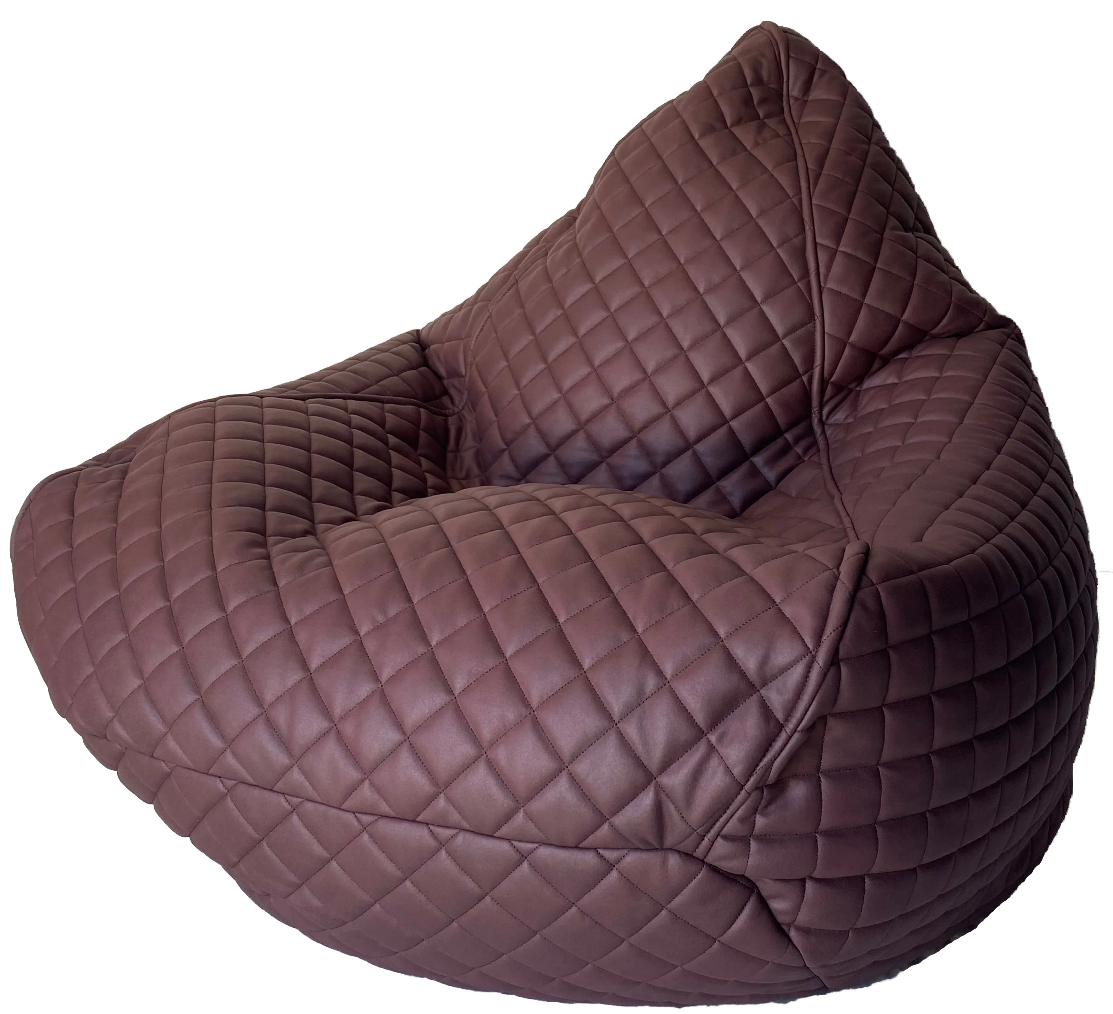 Warwick Benito Luxury Bean Bag In Assorted Colours