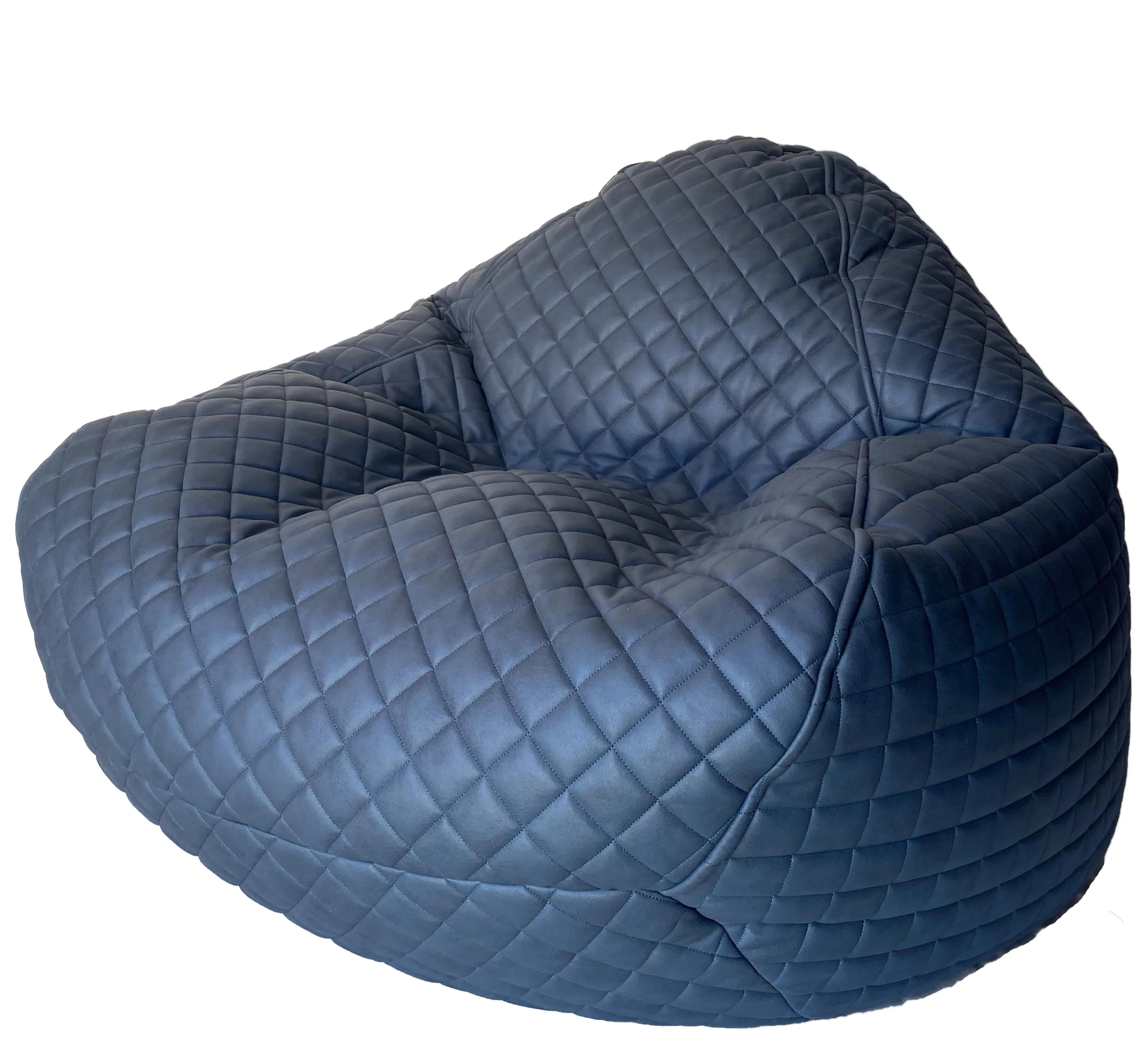 Warwick Benito Luxury Bean Bag In Assorted Colours
