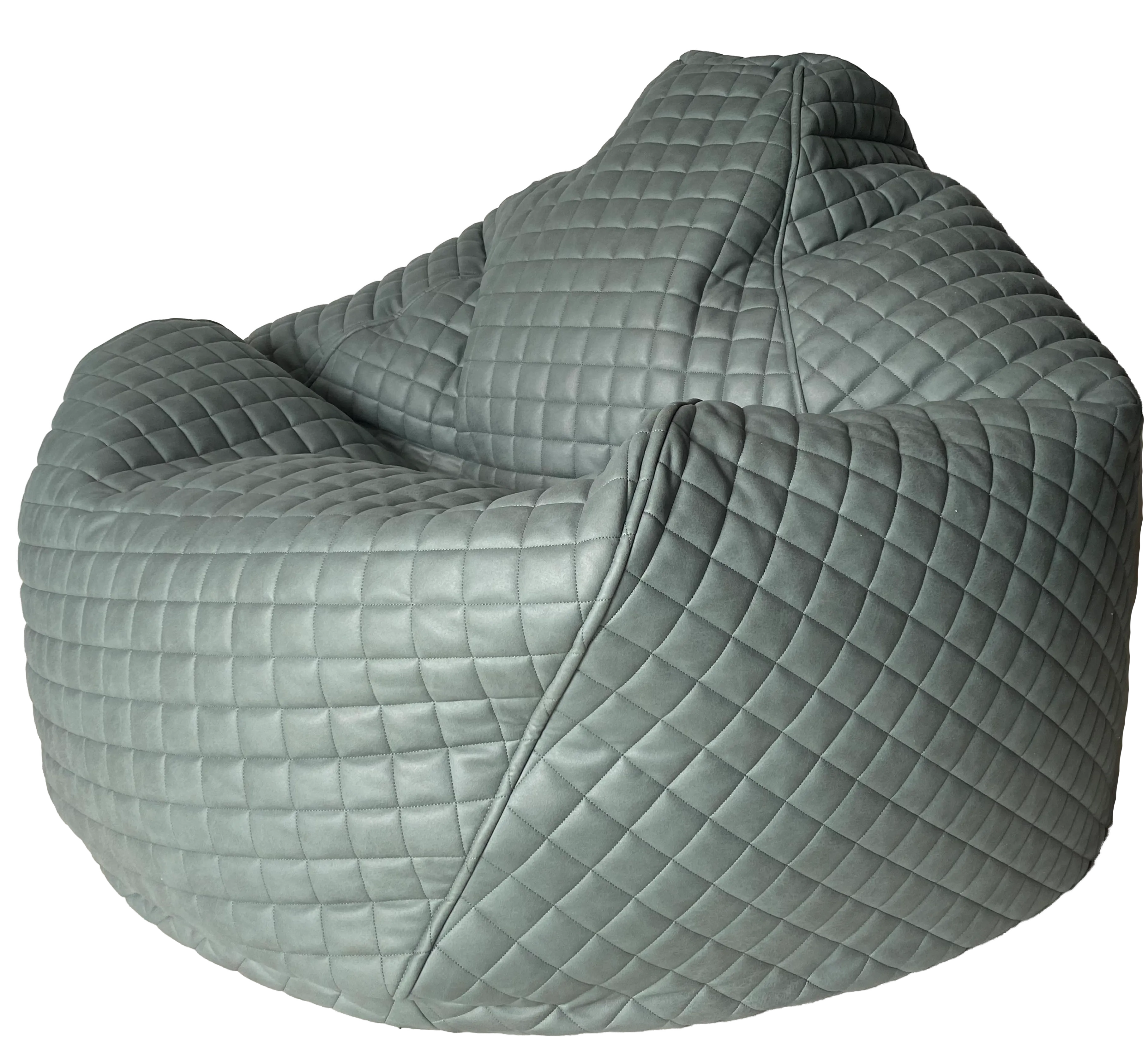 Warwick Benito Luxury Bean Bag In Assorted Colours