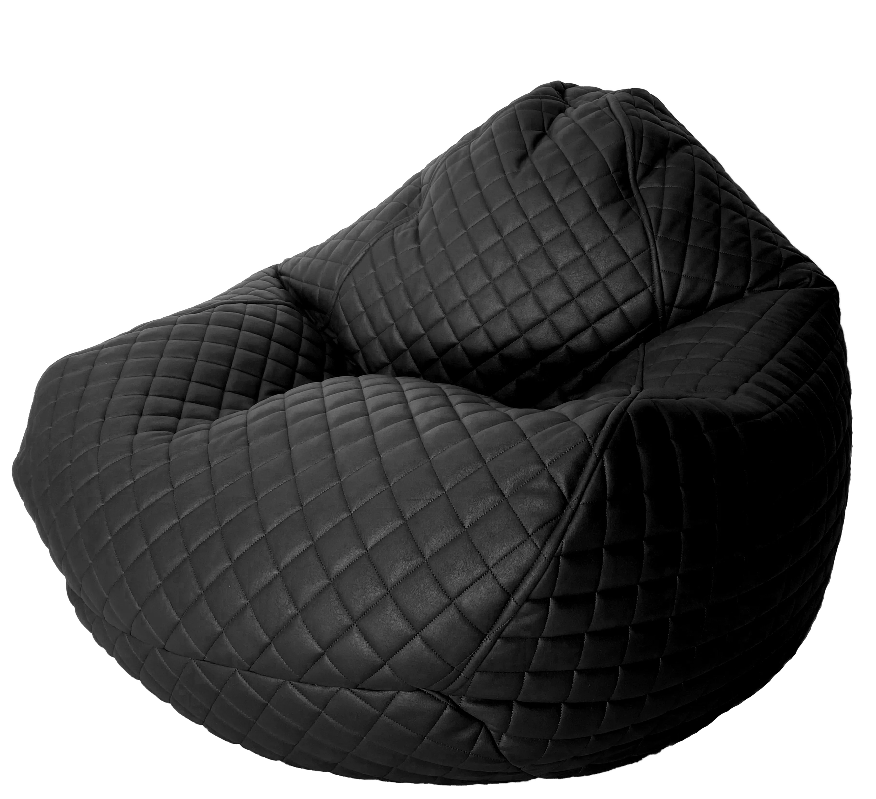 Warwick Benito Luxury Bean Bag In Assorted Colours