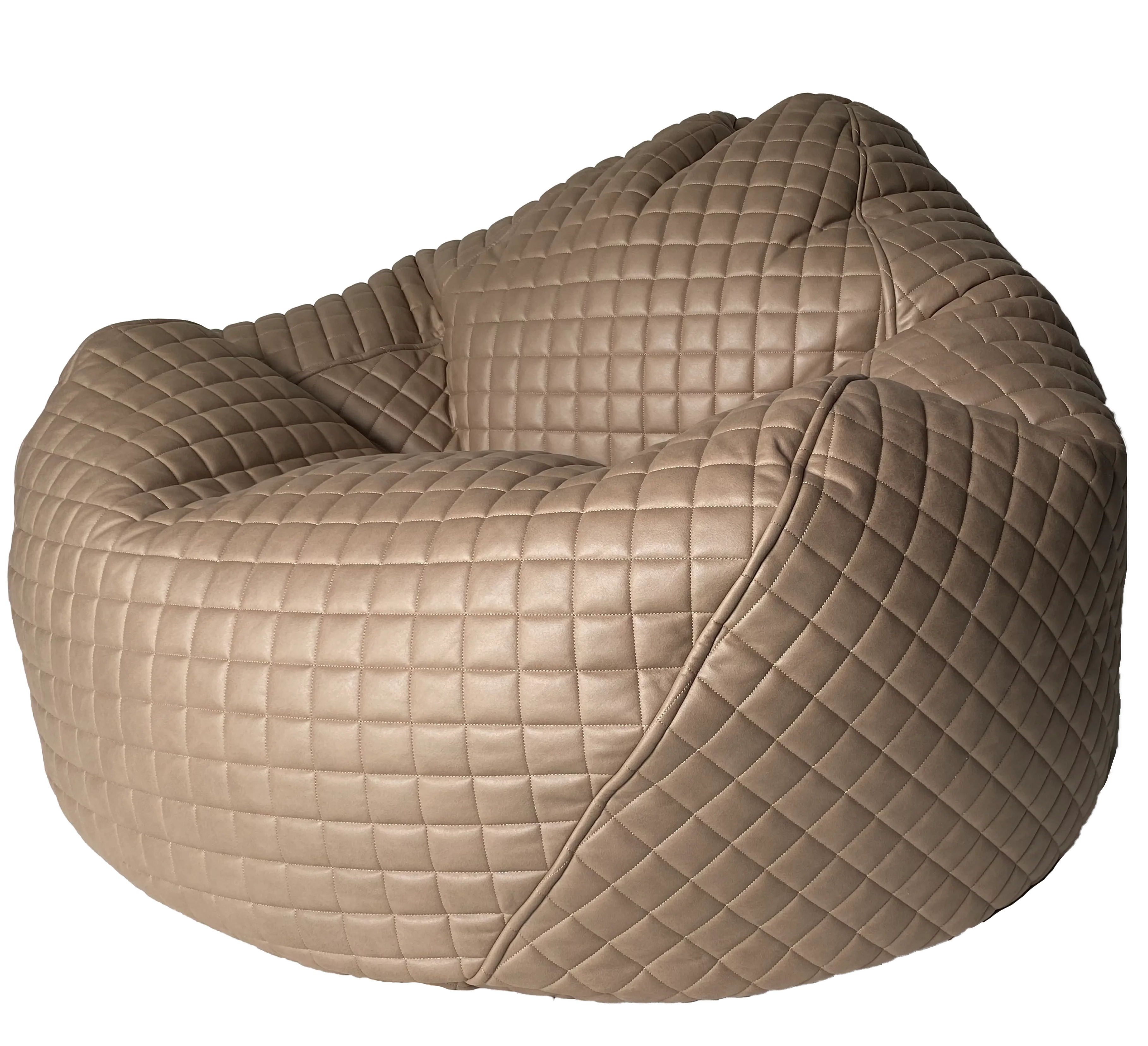Warwick Benito Luxury Bean Bag In Assorted Colours