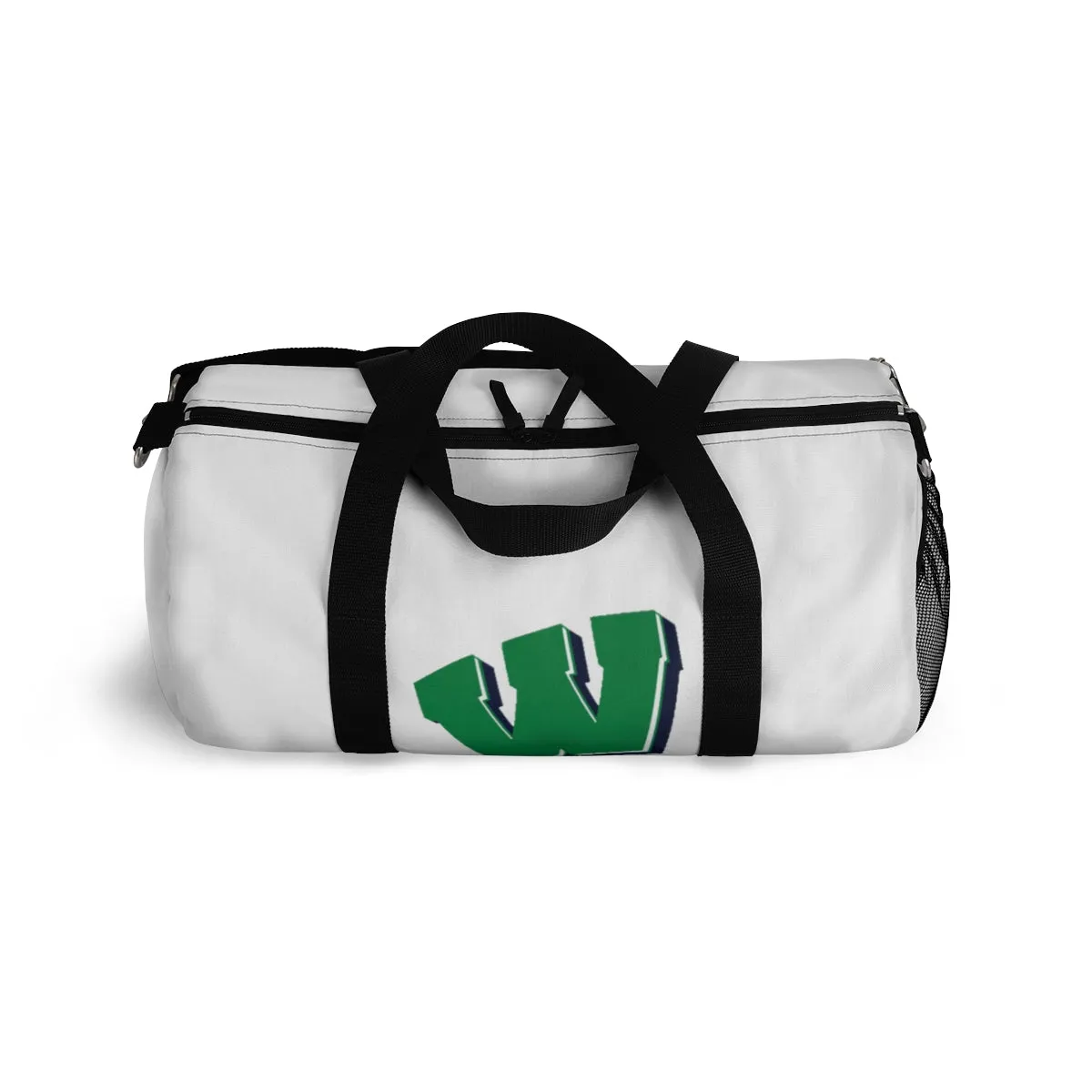 Weddington HS Duffel Bag