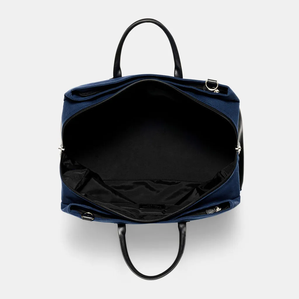 WEEKENDER DUFFLE