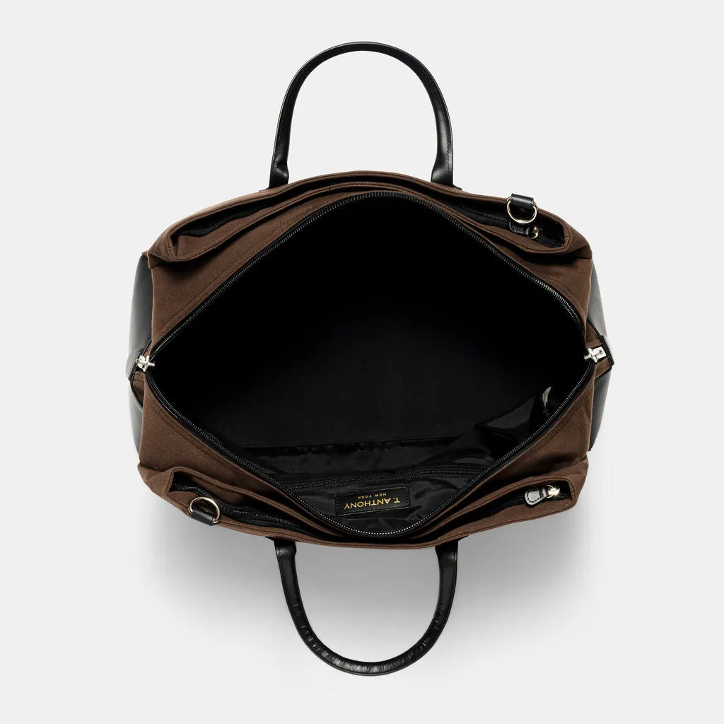 WEEKENDER DUFFLE