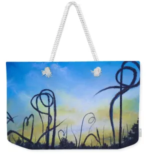 Wild Dreams - Weekender Tote Bag