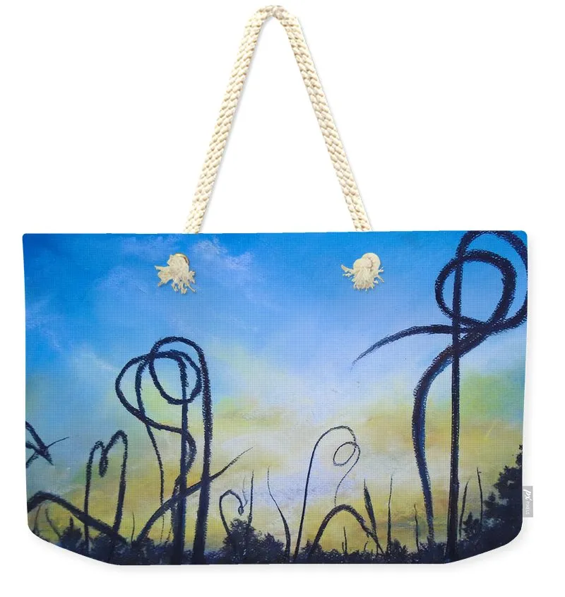 Wild Dreams - Weekender Tote Bag
