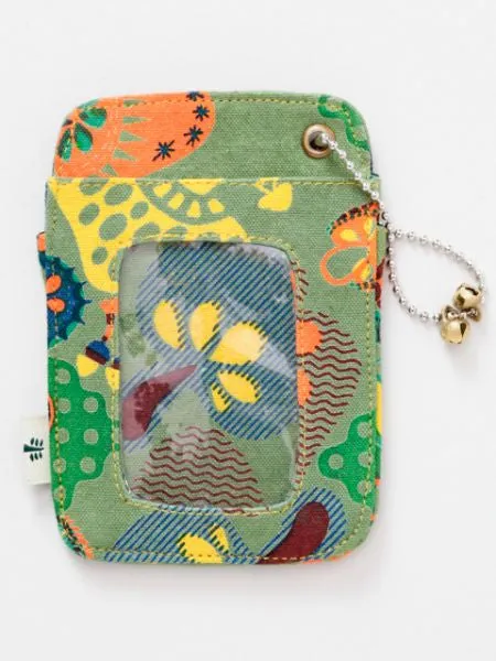 World Trip Passcase
