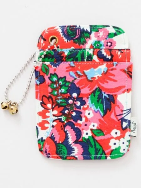 World Trip Passcase