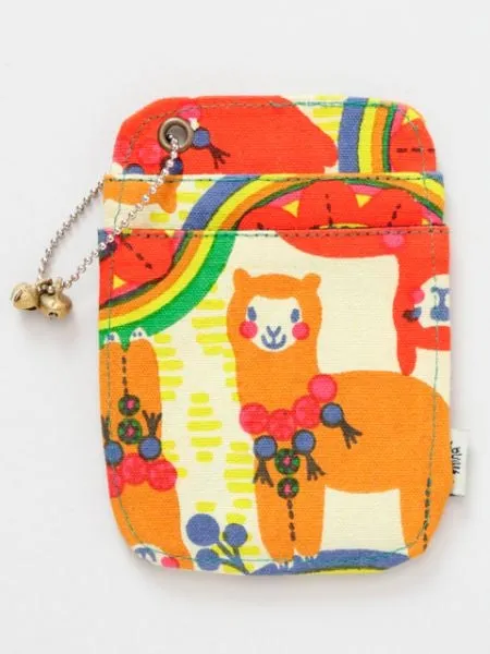 World Trip Passcase