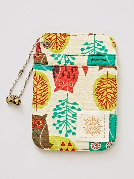 World Trip Passcase