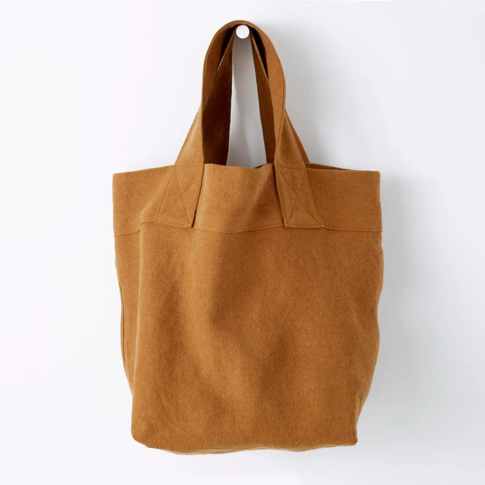 World's Best Authentic French Linen Bag