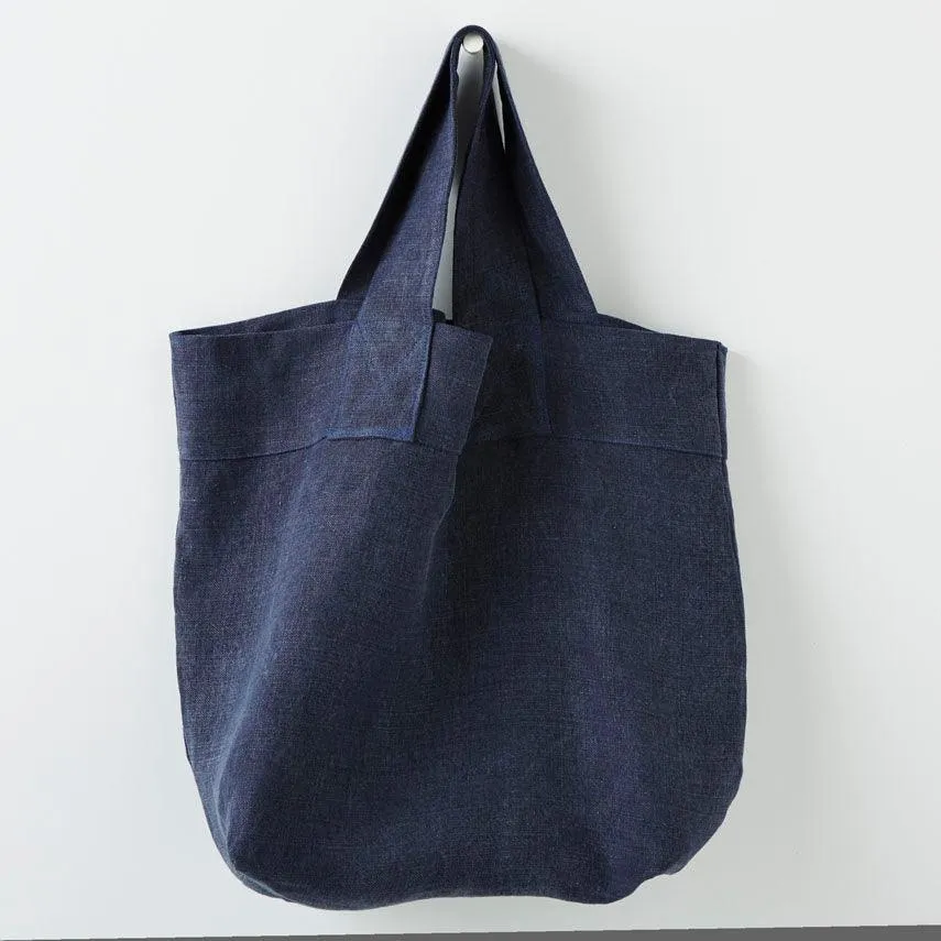 World's Best Authentic French Linen Bag