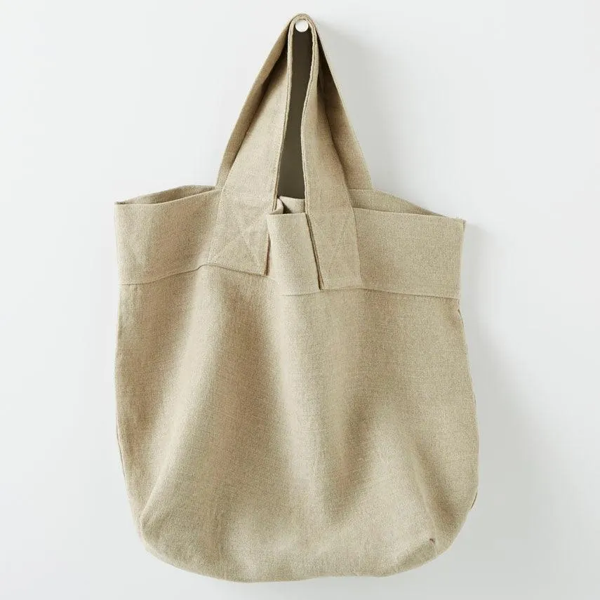 World's Best Authentic French Linen Bag