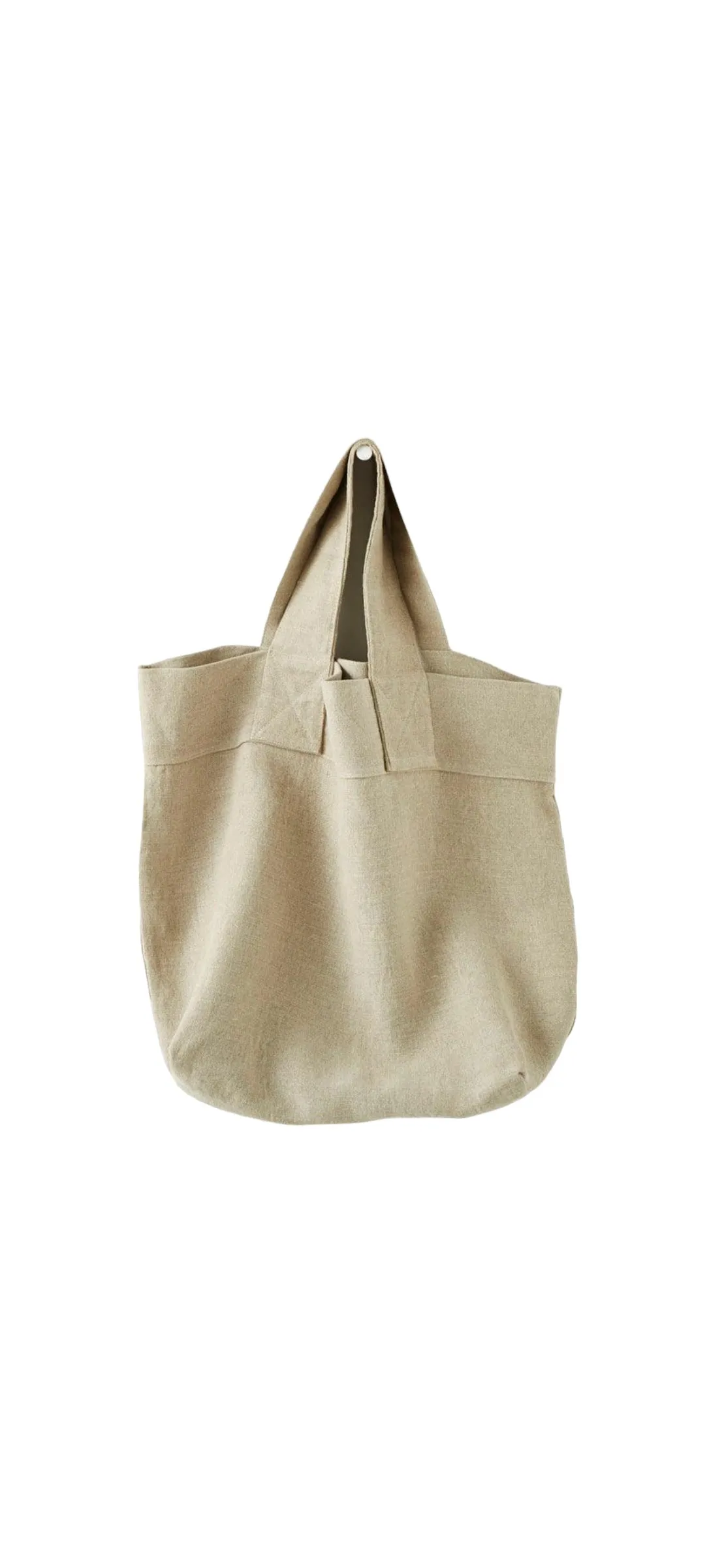 World's Best Authentic French Linen Bag