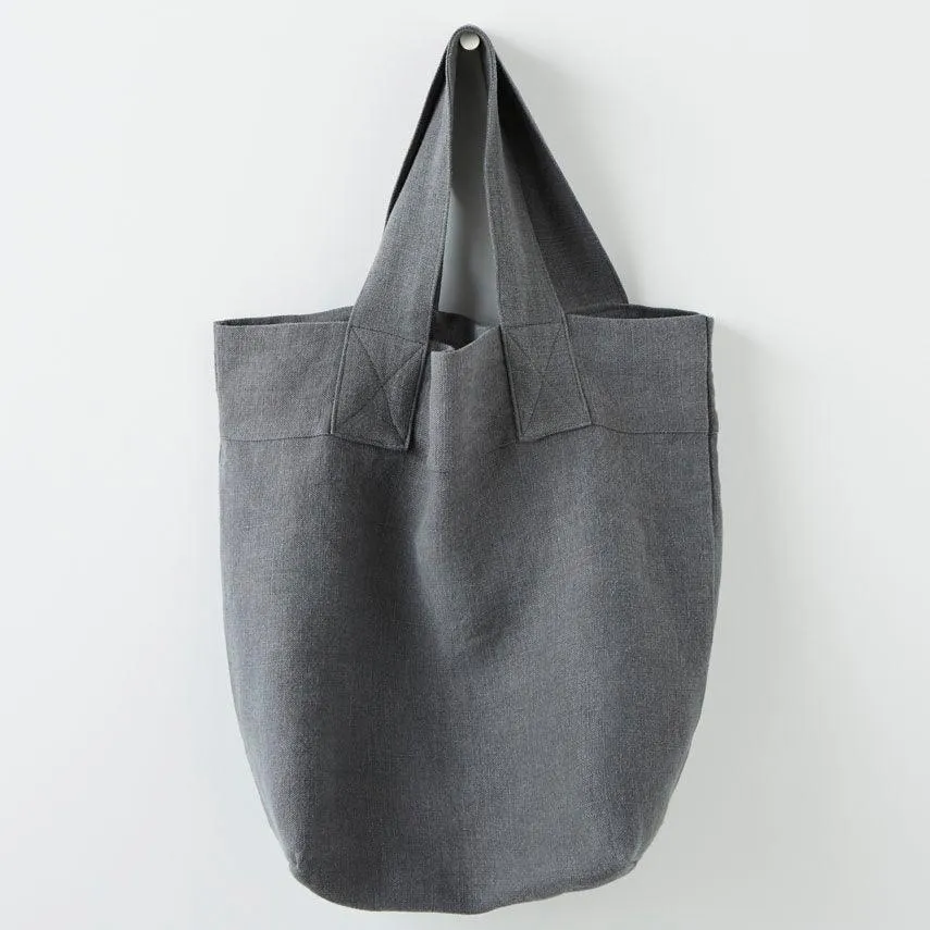 World's Best Authentic French Linen Bag