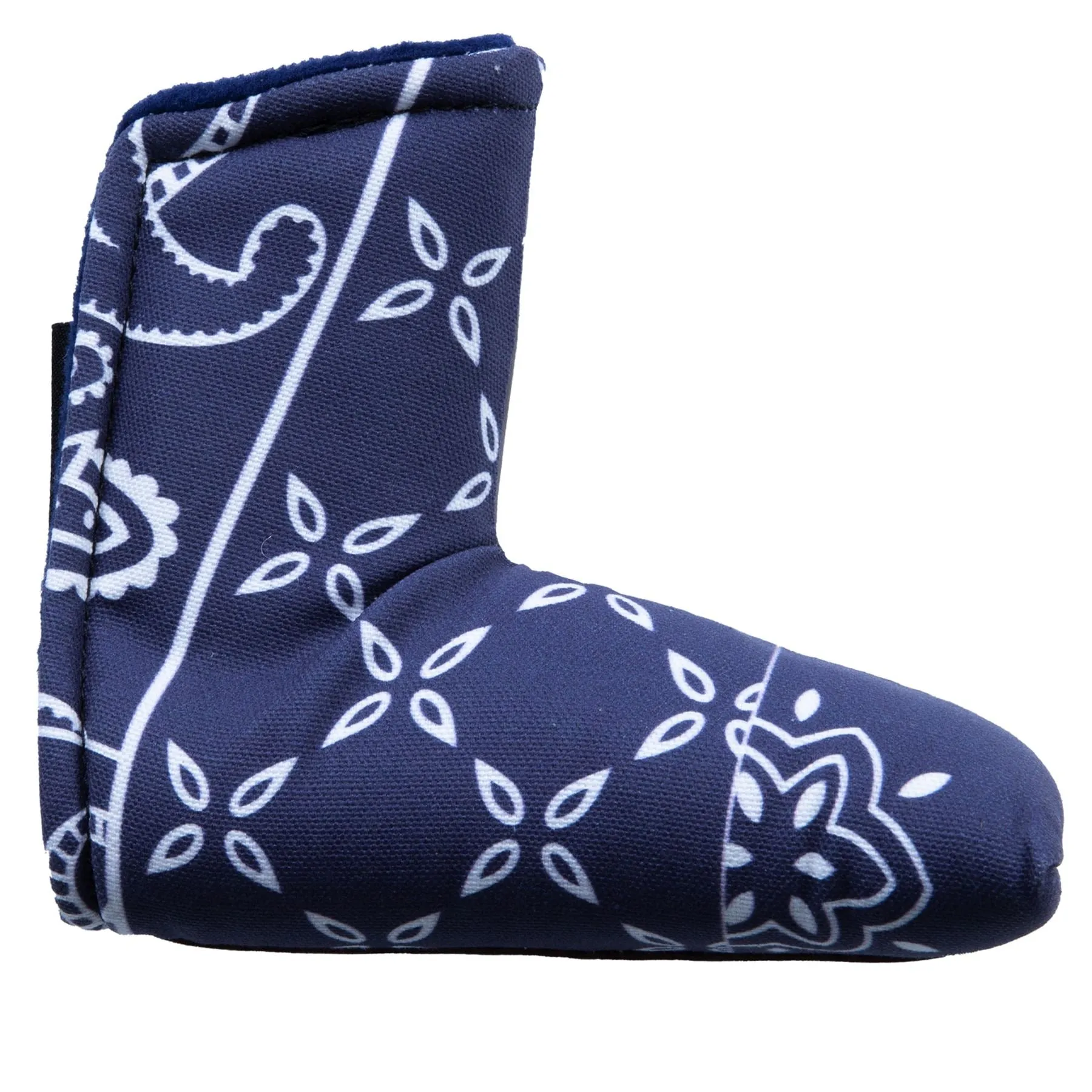 x Ralph Lauren x TRENDYGOLF Bandana Print Blade Putter Headcover - 2023