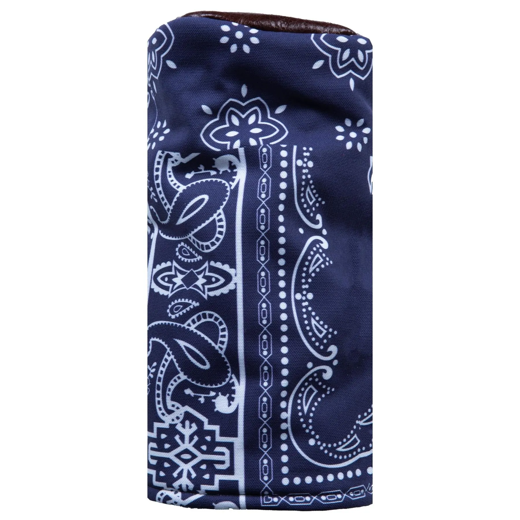 x Ralph Lauren x TRENDYGOLF Bandana Print Driver Headcover - 2023