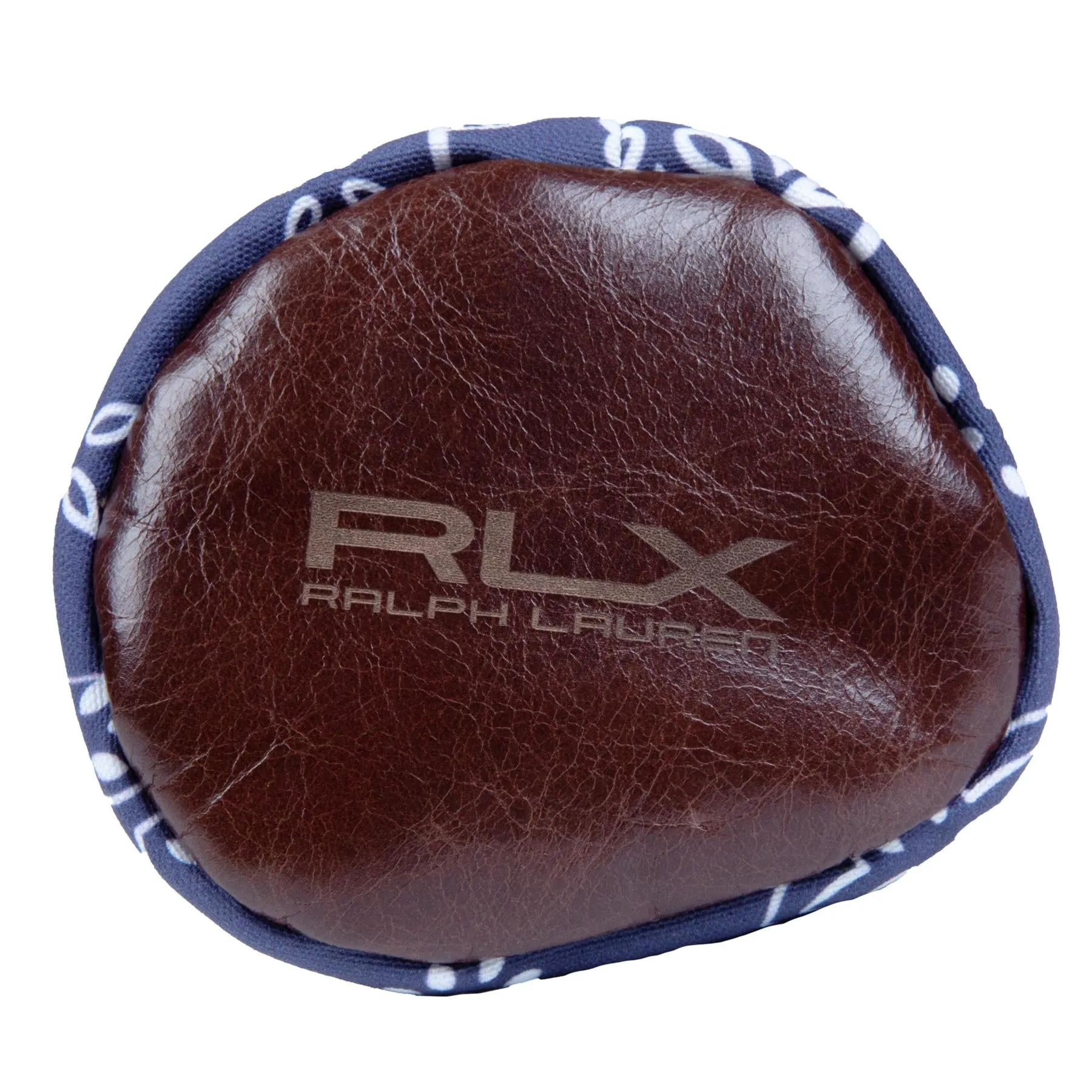 x Ralph Lauren x TRENDYGOLF Bandana Print Driver Headcover - 2023