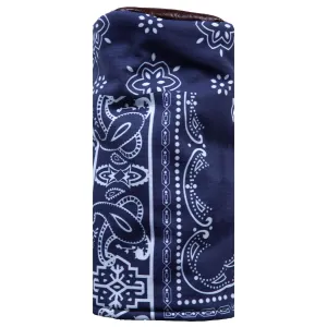 x Ralph Lauren x TRENDYGOLF Bandana Print Driver Headcover - 2023