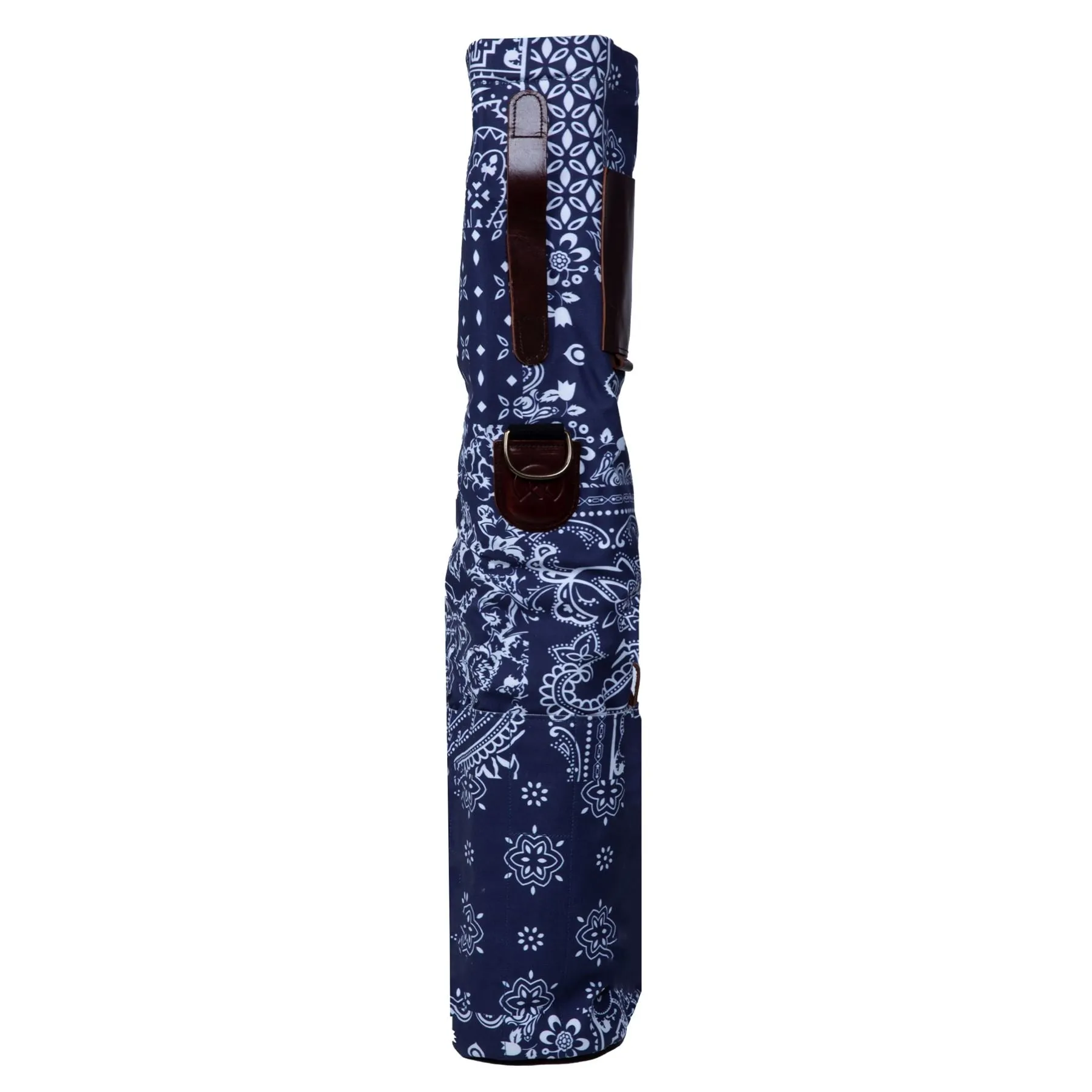 x Ralph Lauren x TRENDYGOLF Bandana Print Par 3 Golf Bag - 2023