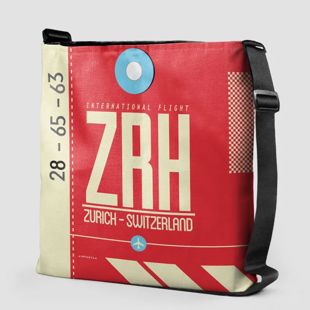 ZRH - Tote Bag